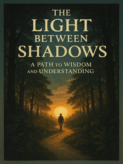Title details for The Light Between Shadows by GPTAIN - Available
